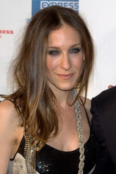 Sarah Jessica Parker