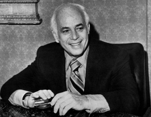 Allen Funt