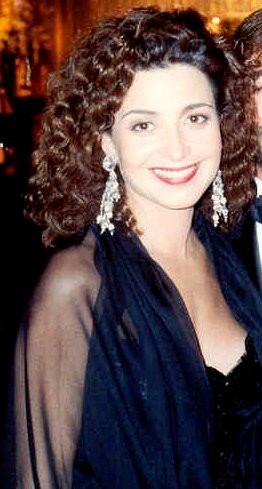 Annie Potts