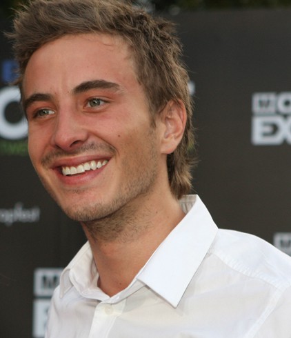 Ryan Corr