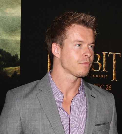 Todd Lasance