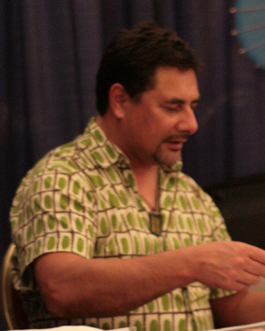 Lani John Tupu