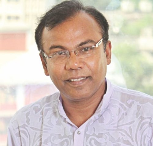 Fazlur Rahman Babu