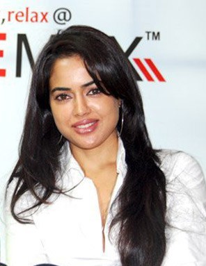 Sameera Reddy