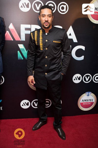 Majid Michel