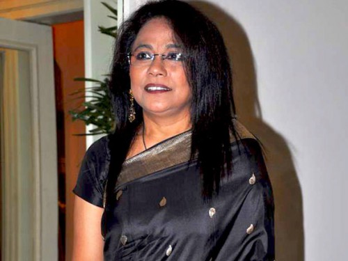 Seema Biswas