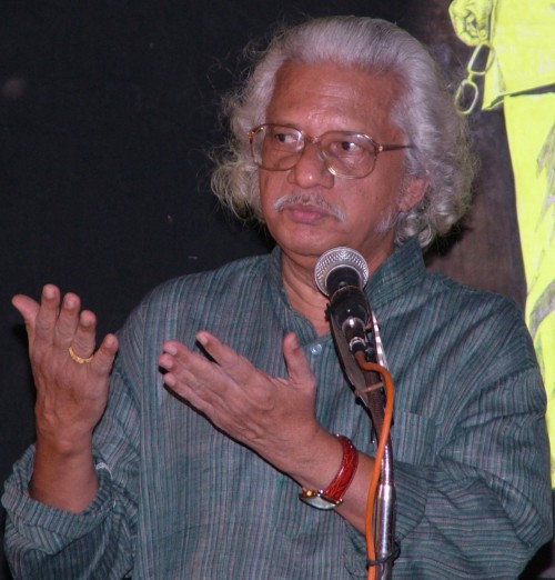 Adoor Gopalakrishnan