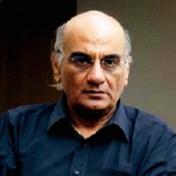 Mani Kaul