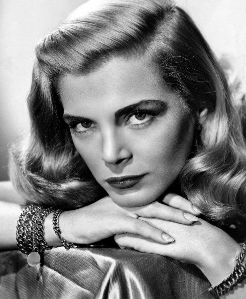 Lizabeth Scott