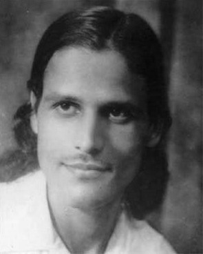 Ramchandra Narayanji Dwivedi