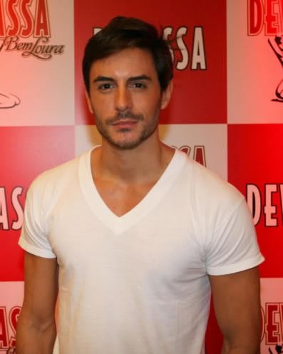 Ricardo Tozzi