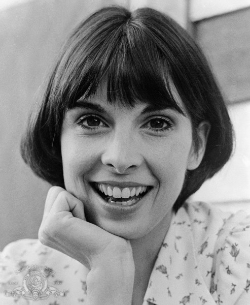 Talia Shire