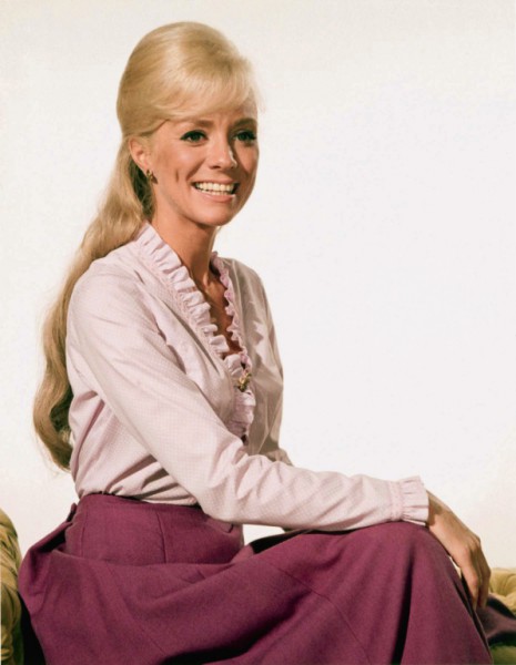 Inger Stevens