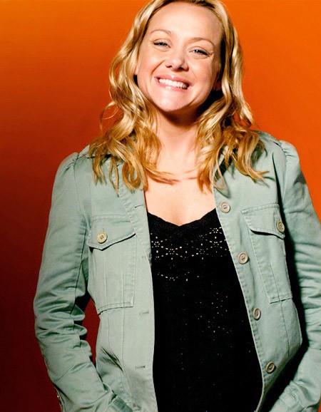 Nicole Sullivan