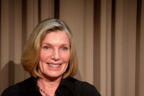 Susan Sullivan