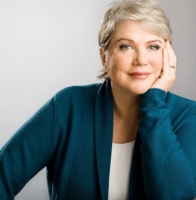 Julia  Sweeney