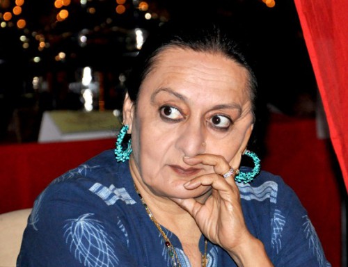 Dolly Ahluwalia