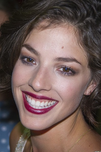 Olivia Thirlby