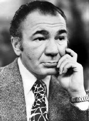 John Colicos