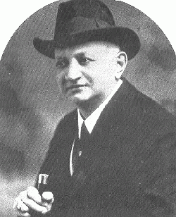 Siegmund Lubin