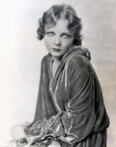 Winifred Westover