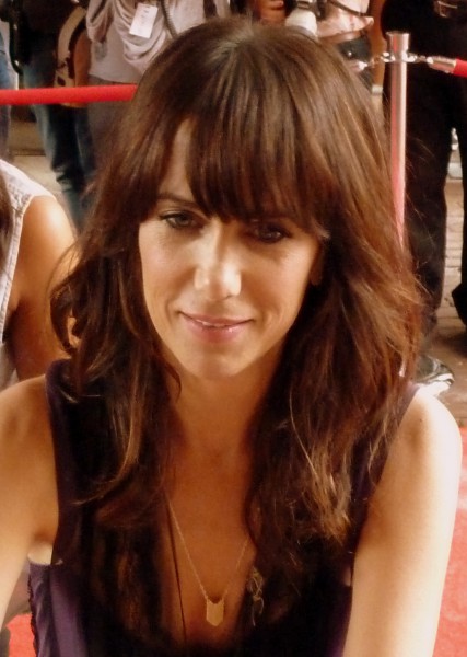 Kristen Wiig