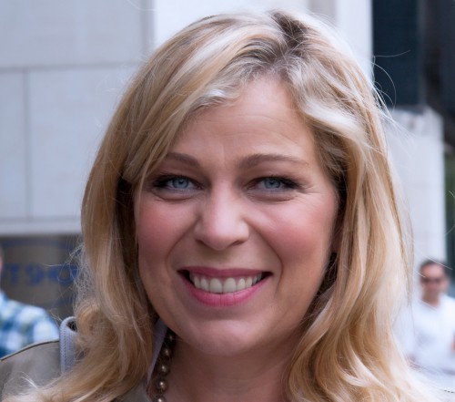 Lone Scherfig