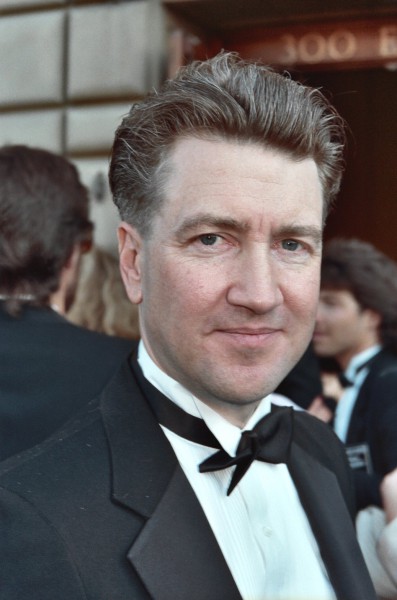 David Keith Lynch