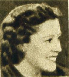 Dorothy Boyd