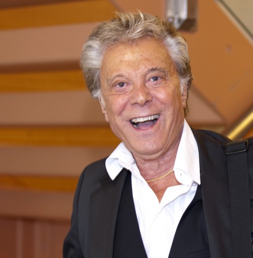 Lionel Blair