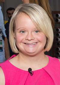 Lauren Potter