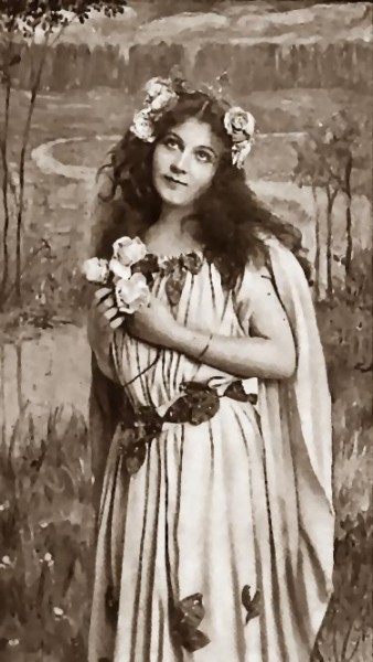 Florence Barker