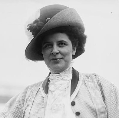 Geraldine Farrar