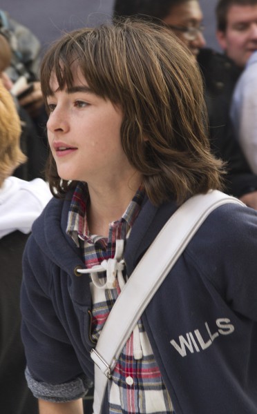 Isaac Hempstead Wright