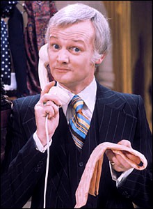 John Inman