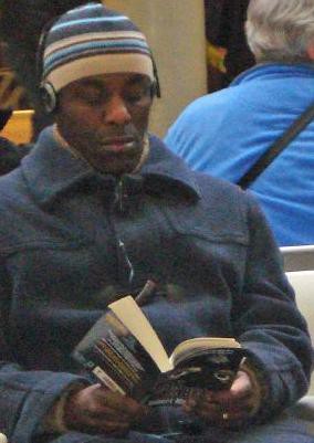 Paterson Joseph