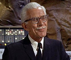 Alan Napier