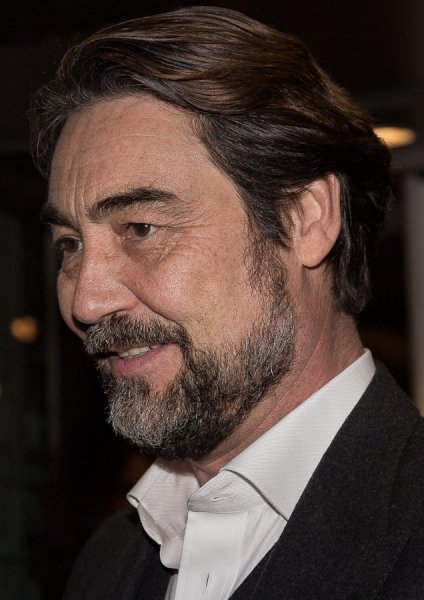 Nathaniel Parker