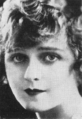 Betty Balfour