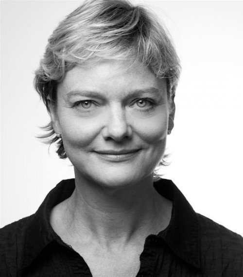 Sarah Woodward