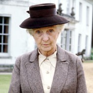 Joan Hickson