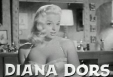 Diana Dors