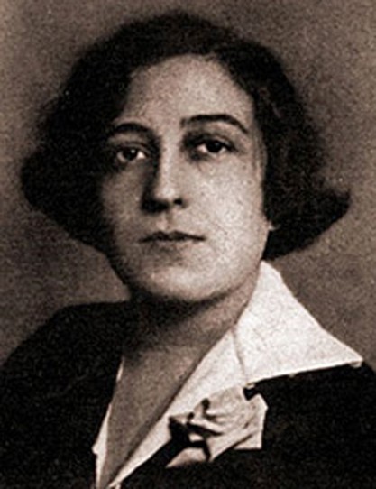 Germaine Dulac