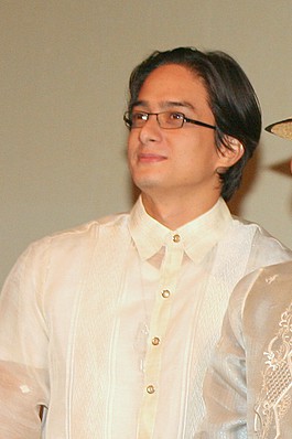 Ryan Agoncillo