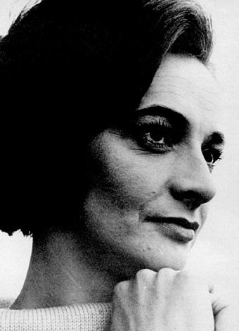 Jacqueline Hill