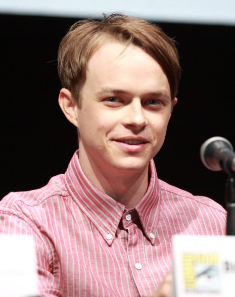 Dane DeHaan