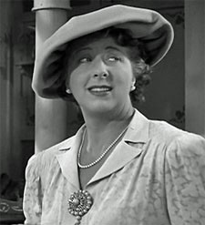 Norma Varden