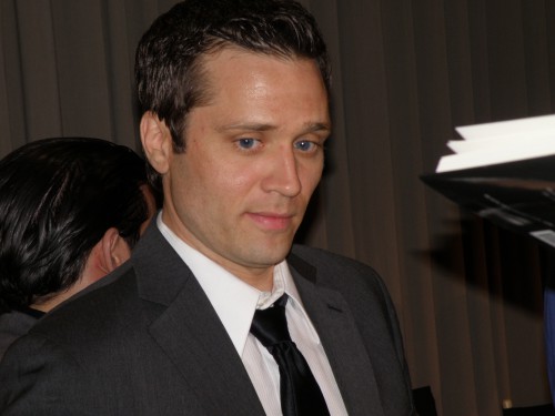 Seamus Dever