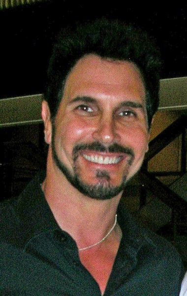 Don Diamont