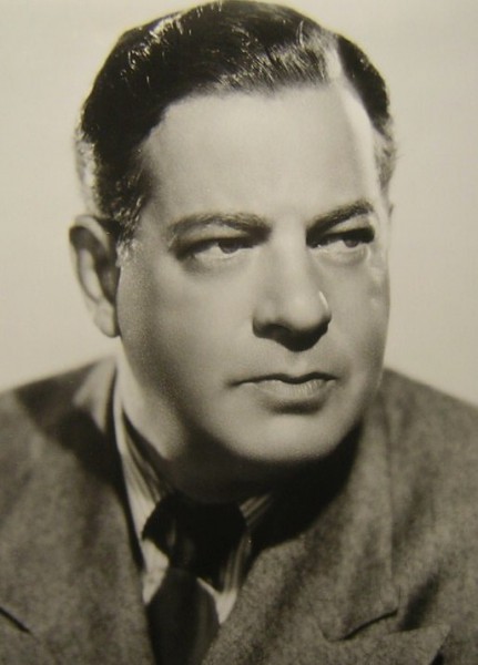 Alan Dinehart, Sr.